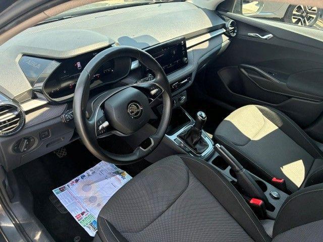 SKODA Fabia 1.0 TSI EVO 95 CV Selection