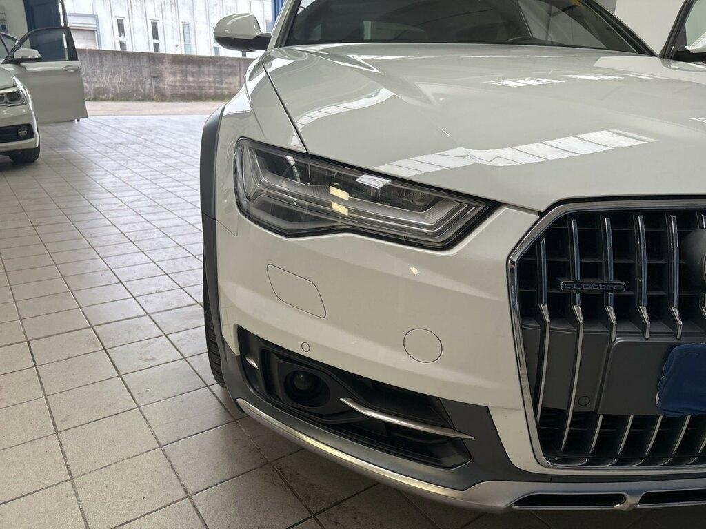 Audi A6 Allroad 3.0 TDI Business Plus Quattro S tronic