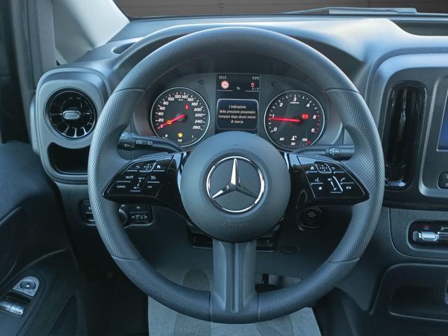 MERCEDES-BENZ Vito 2.0 116 CDI TOURER PRO Extra-Long 9 posti