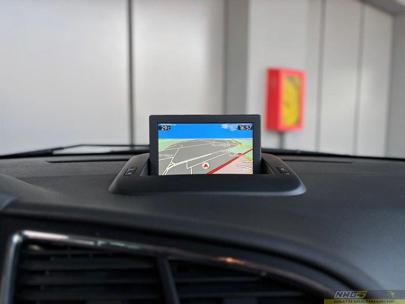 Peugeot 3008 3008 1.6 HDi 115CV Allure