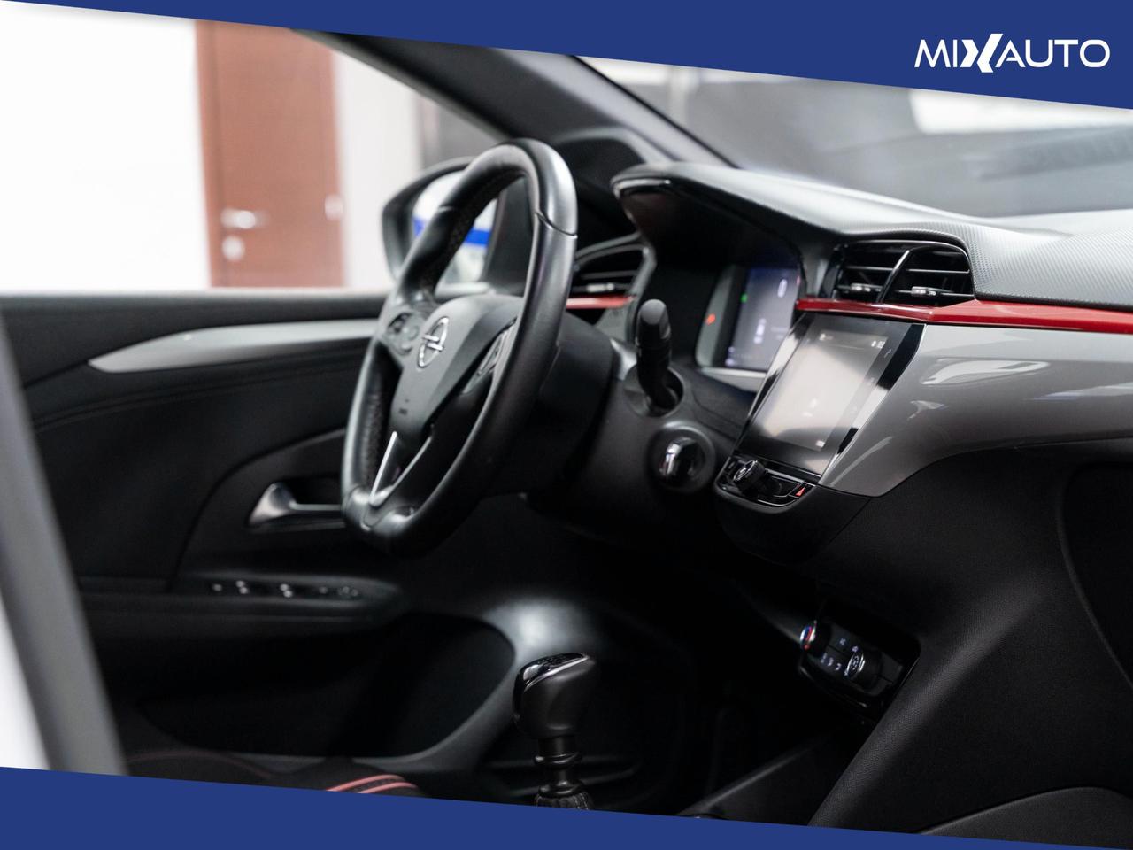 Opel Corsa 1.2 GS Line S&S 100CV