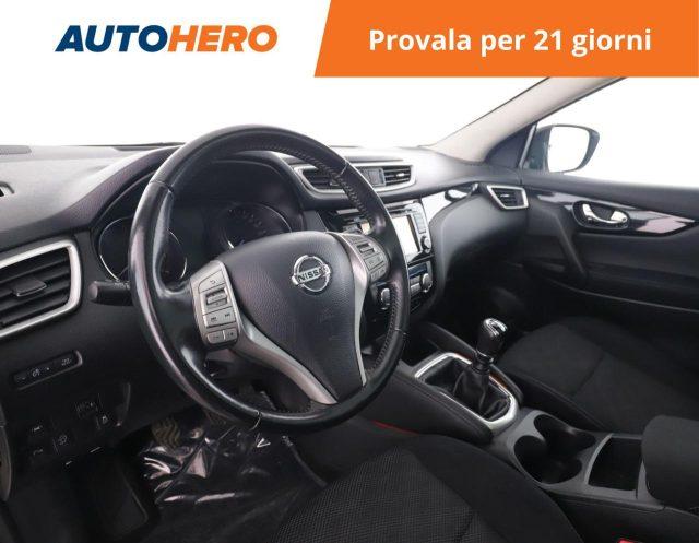 NISSAN Qashqai 1.6 dCi 2WD 360
