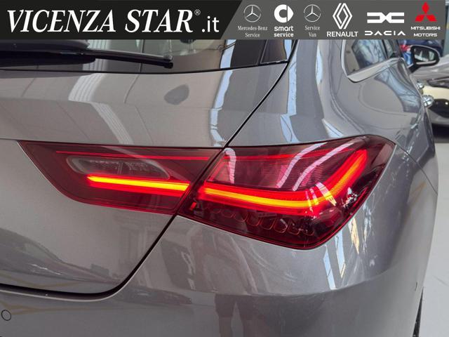 MERCEDES-BENZ CLA 200 MHV S.B. AMG PREMIUM