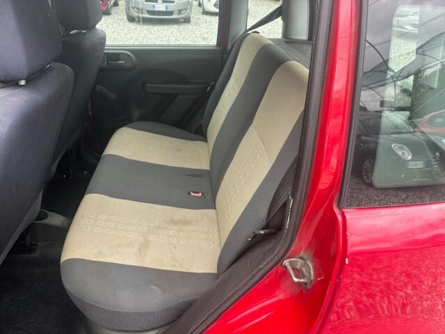 Fiat Panda 1.2 Dynamic GPL