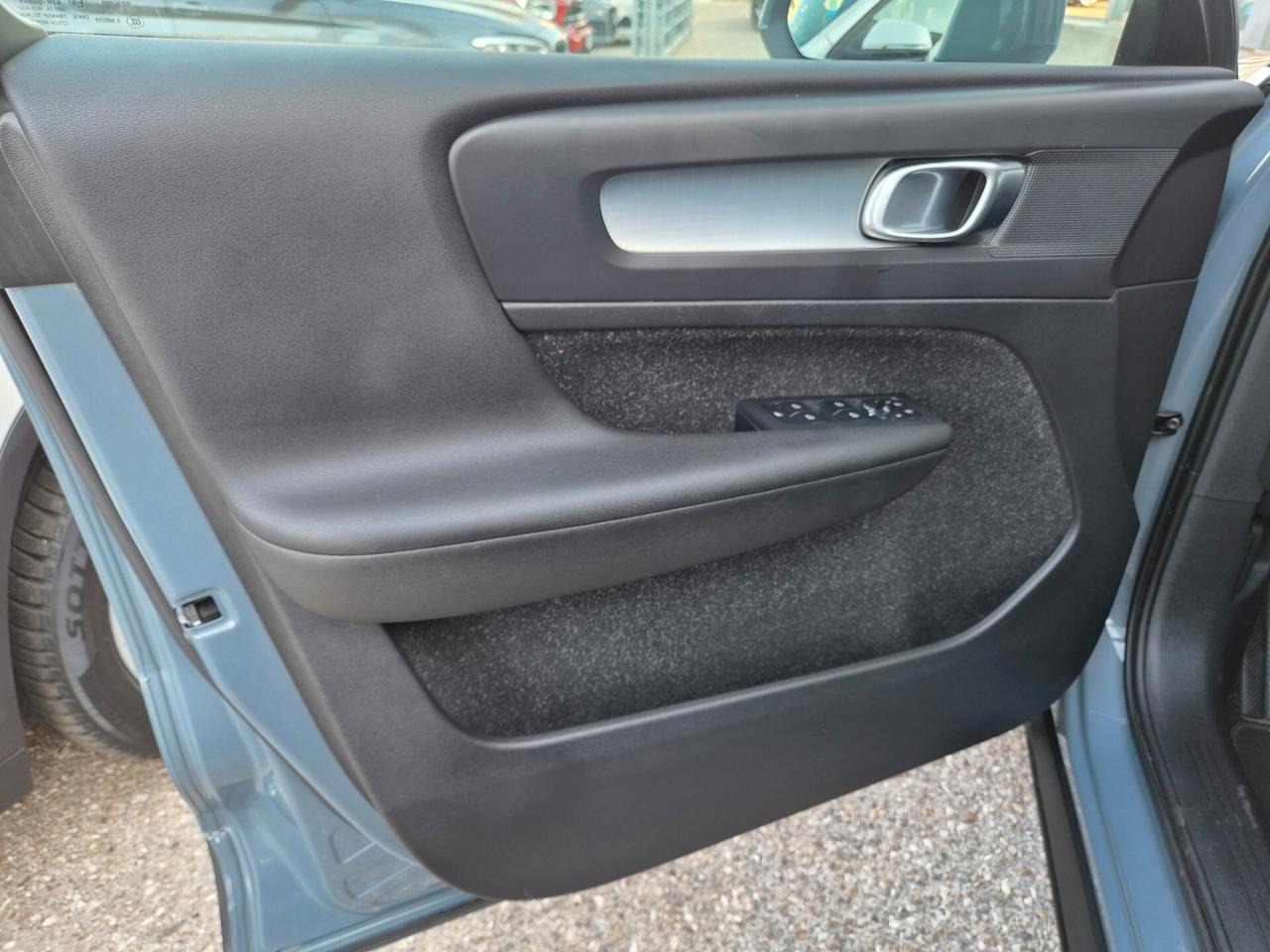 Volvo XC40 D3 Geartronic Momentum Pro