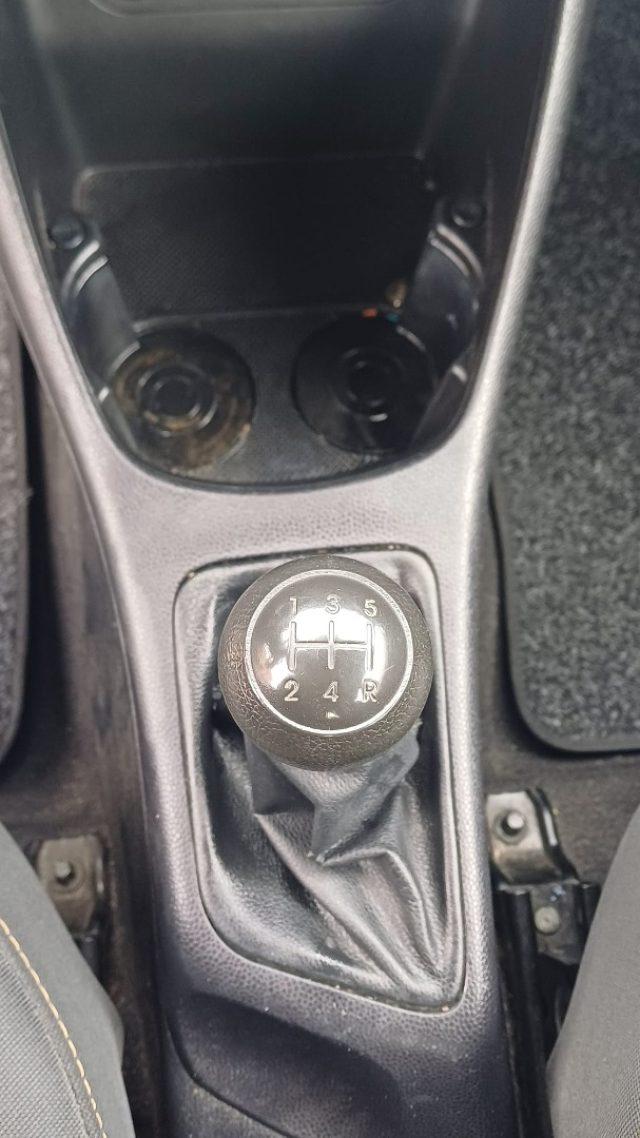 KIA Picanto 1.0 12V EcoGPL 5 porte City Limited