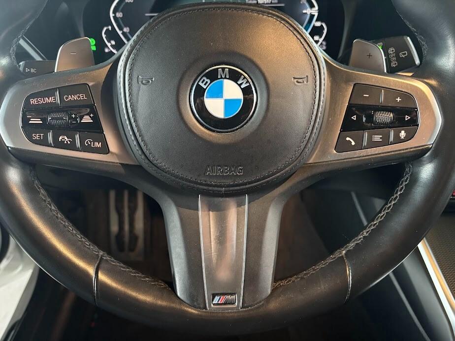 Bmw 330e xDrive Touring Msport