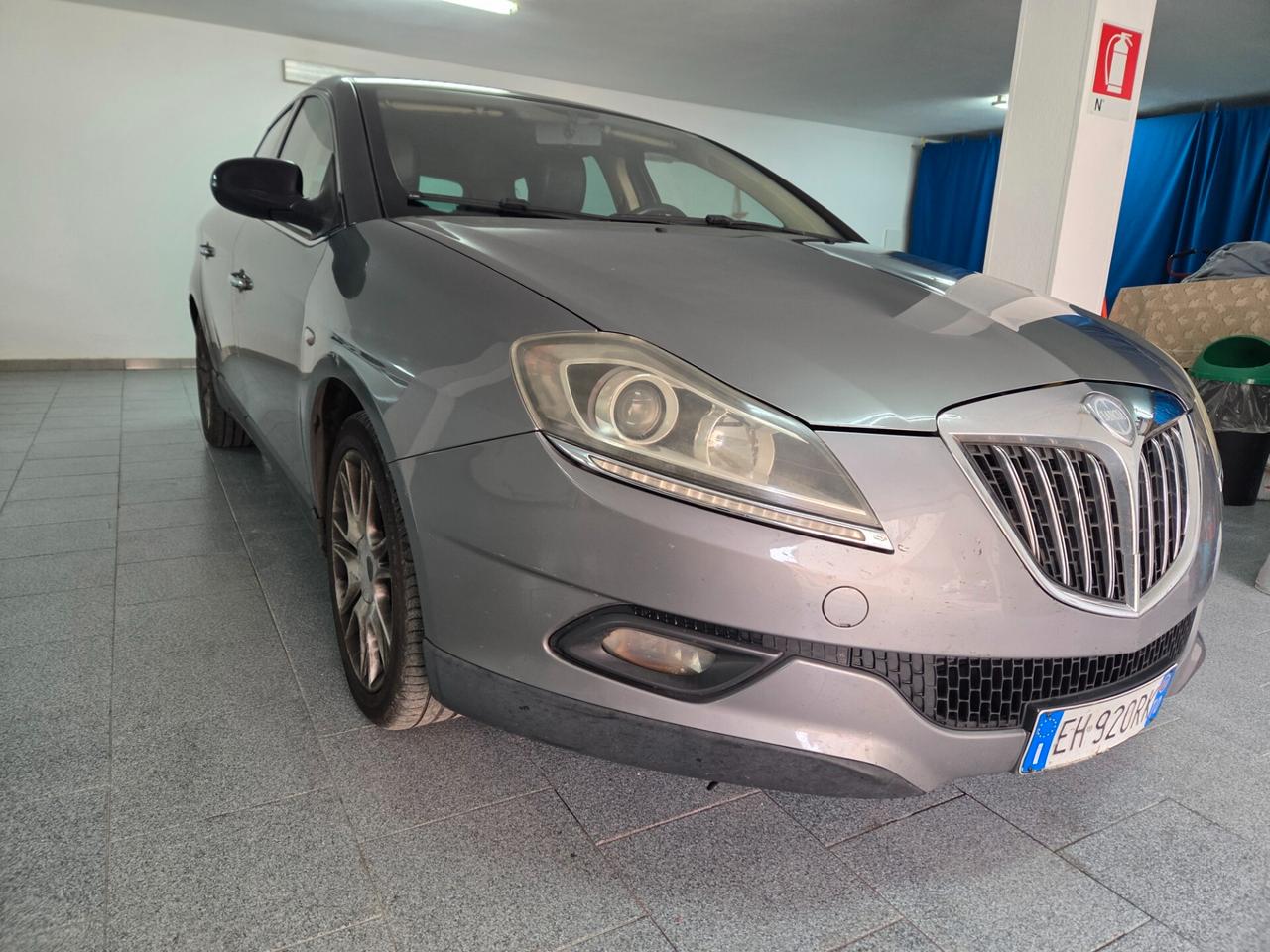 Lancia Delta 1.6 MJT DPF Gold