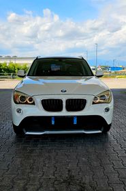 Bmw X1 xDrive20d Futura