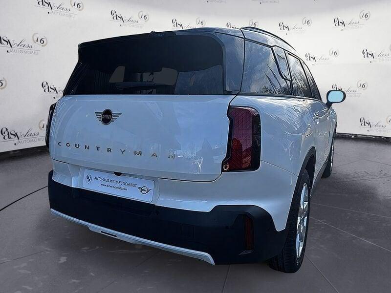 MINI Mini Countryman U25 Mini C Countryman Classic Tetto head up display 18"