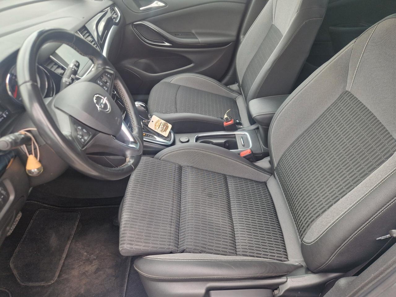 Opel Astra 1.5 122cv sw Automatica Full optional