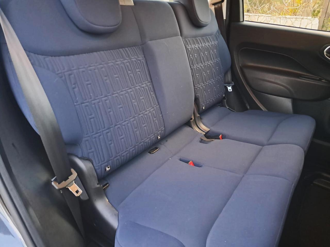 Fiat 500L Pro 1.6 MJT 120CV Mirror 4 posti (N1) (Iva esposta)