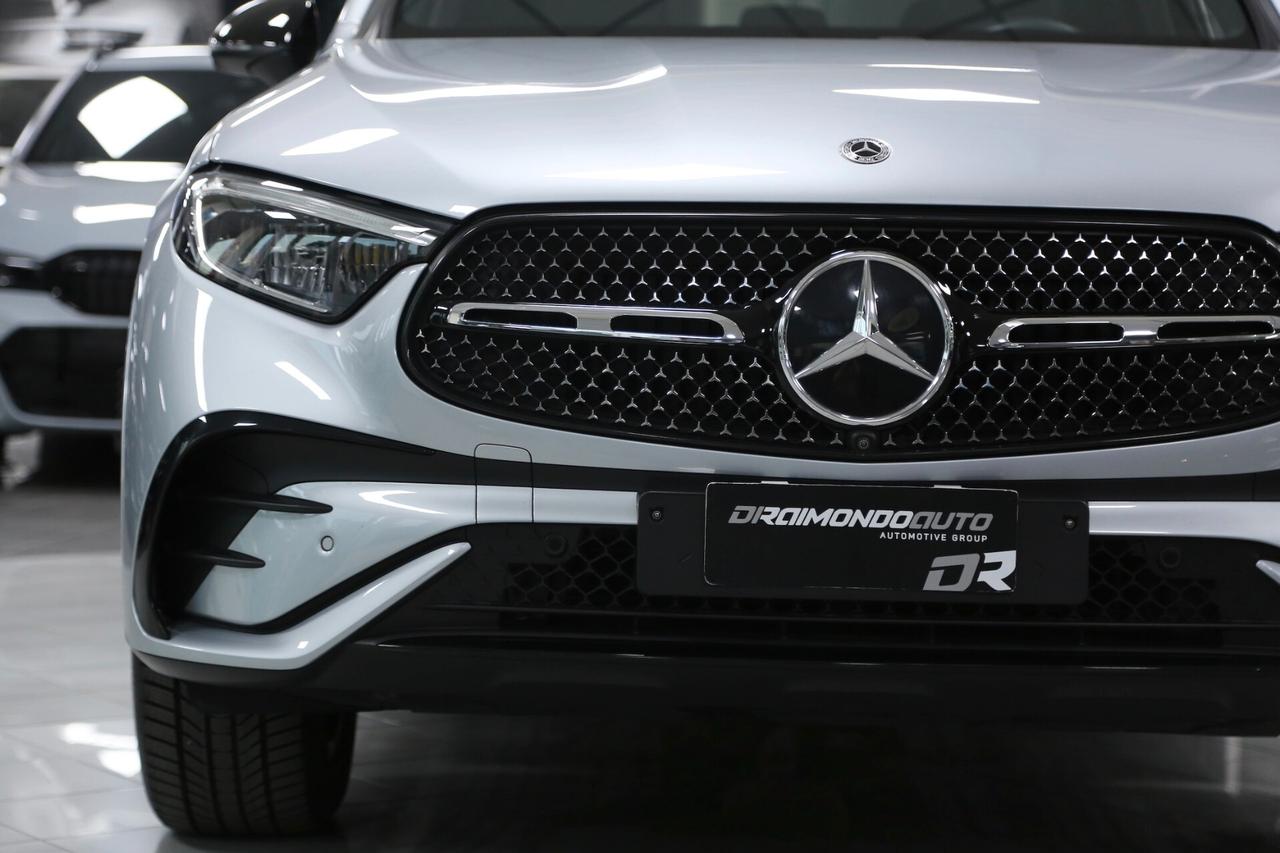 Mercedes GLC 300 de hybrid EQ 4Matic AMG Line Advanced auto