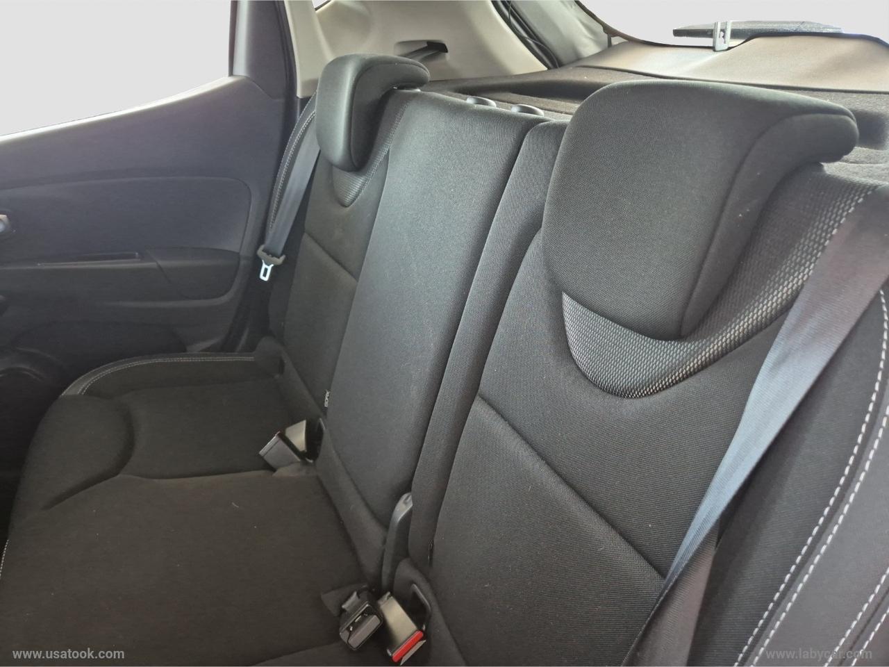 RENAULT Clio dCi 8V 75 CV 5 porte DIESEL EURO 6 - ADATTA ANCHE A NEOPATENTATI