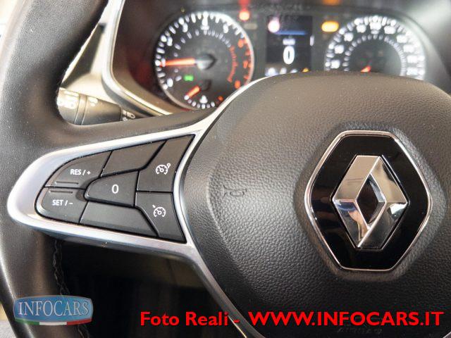 RENAULT Clio 65 CV Equilibre NEOPATENTATI - PROMO