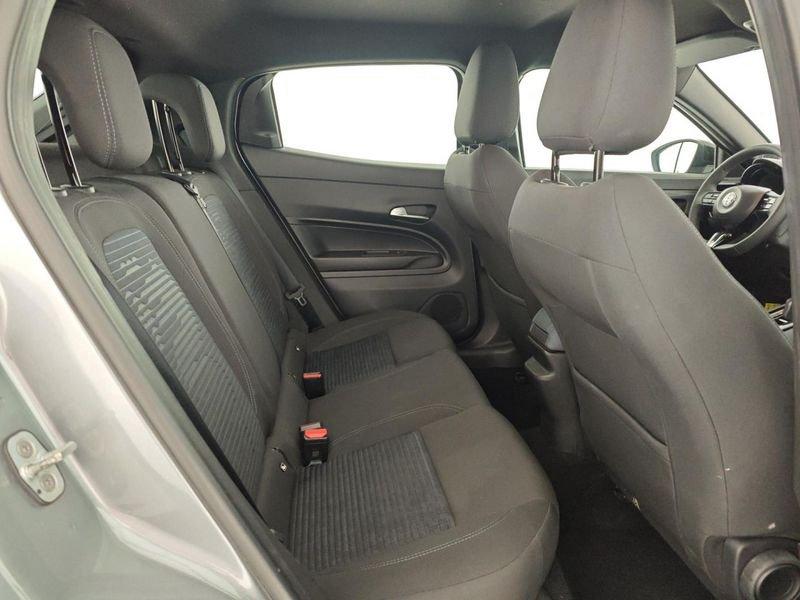 Alfa Romeo Junior 1.2 145 CV Hybrid eDCT6