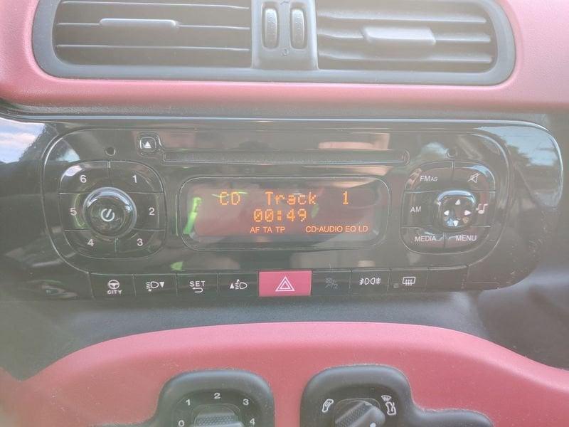 FIAT Panda Panda 1.2 Lounge