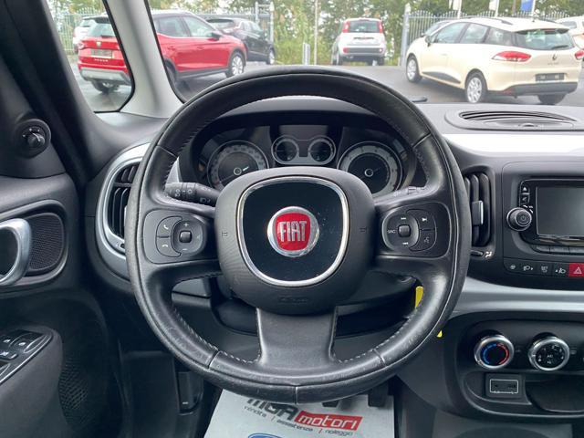 FIAT 500L 1.4 95 CV Pop