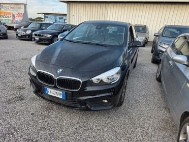 Bmw 218 218d Active Tourer Advantage EURO 6