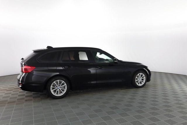 BMW 318 318i Touring Business Advantage aut.