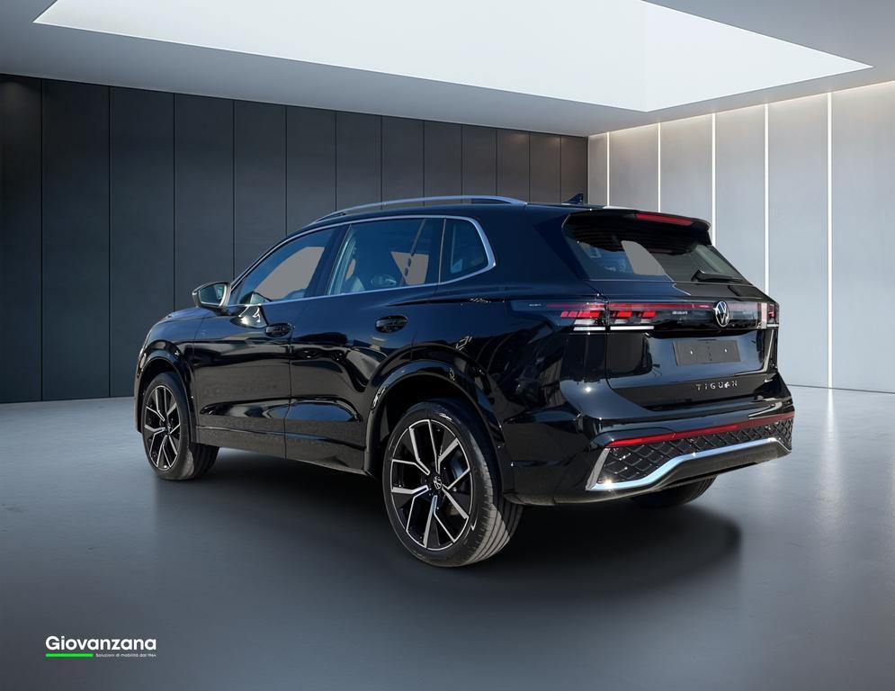 Volkswagen Tiguan 2.0 TDI SCR R-Line Plus 4Motion DSG