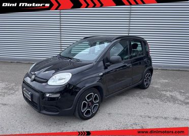 FIAT Panda 1.0 FireFly Hybrid City Life LEGGE 104 IVA ESPOSTA
