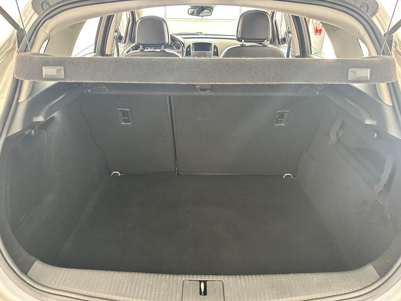 Opel Astra 5p 1.7 cdti Cosmo 125cv