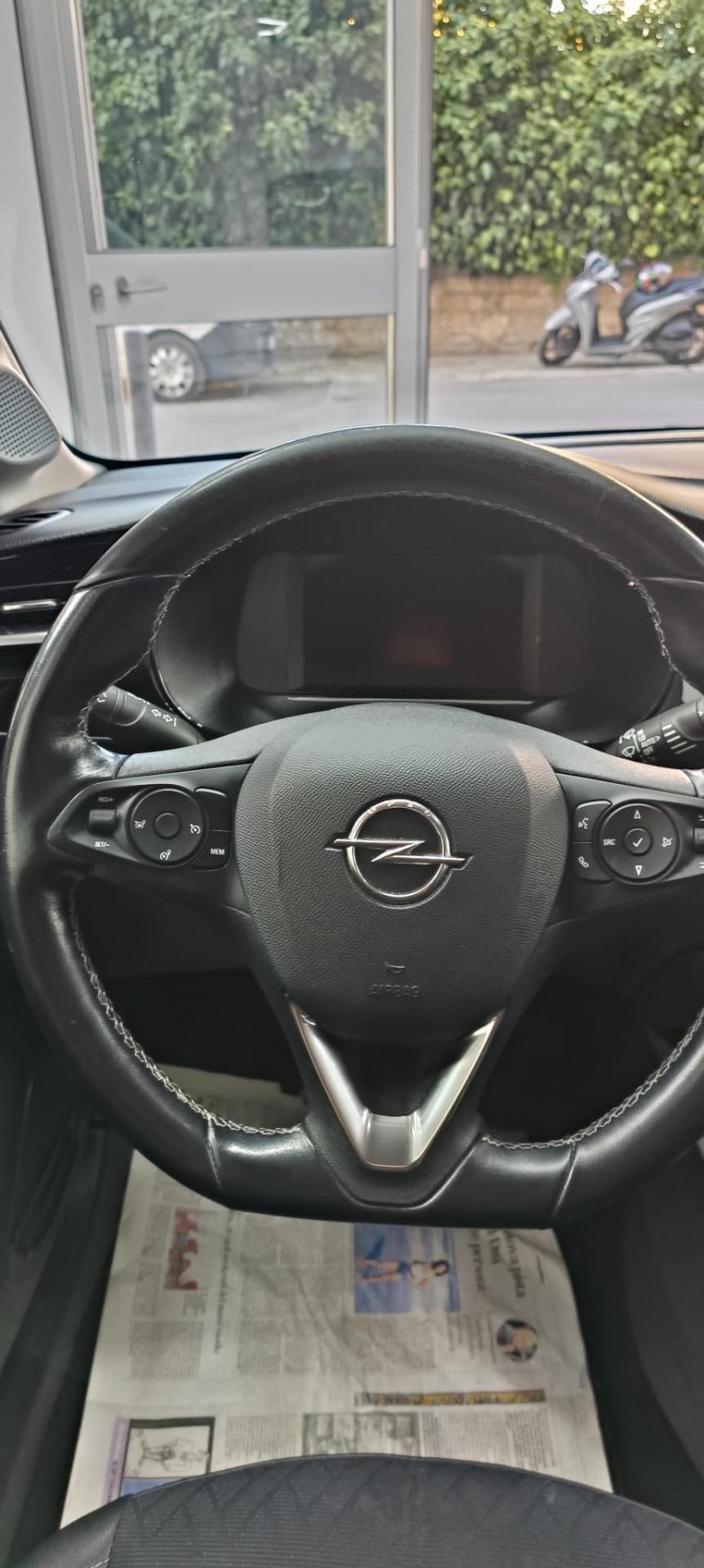 Opel Corsa 1.5 D 100 CV GS Line