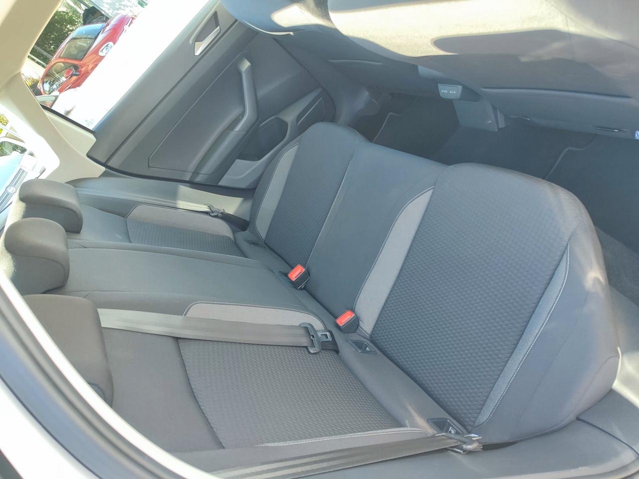 Volkswagen Taigo 1.0 TSI 95 CV Life