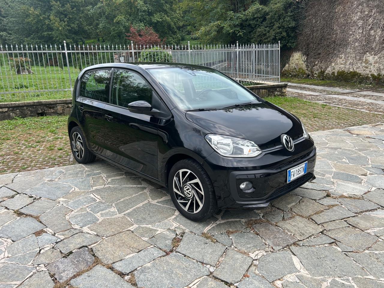 Volkswagen up! 1.0 5p. take
