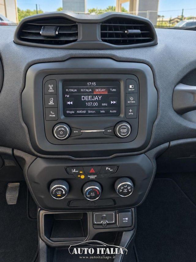 JEEP Renegade 1.0 T3 Longitude
