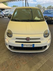 Fiat 500 1.3 Multijet 95 CV Versione Longe Collezione