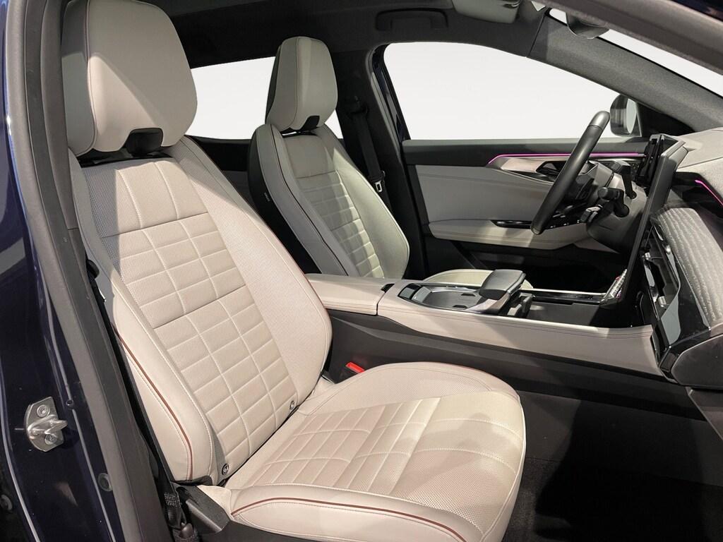 Renault Espace 1.2 E-Tech 200CV Autom. 4WD Iconic 7p. (FHEV)