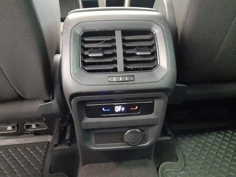 Volkswagen Tiguan 2.0 TDI SCR 110KW Elegance DSG