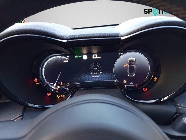 ALFA ROMEO Tonale 1.6 diesel 130 CV TCT6