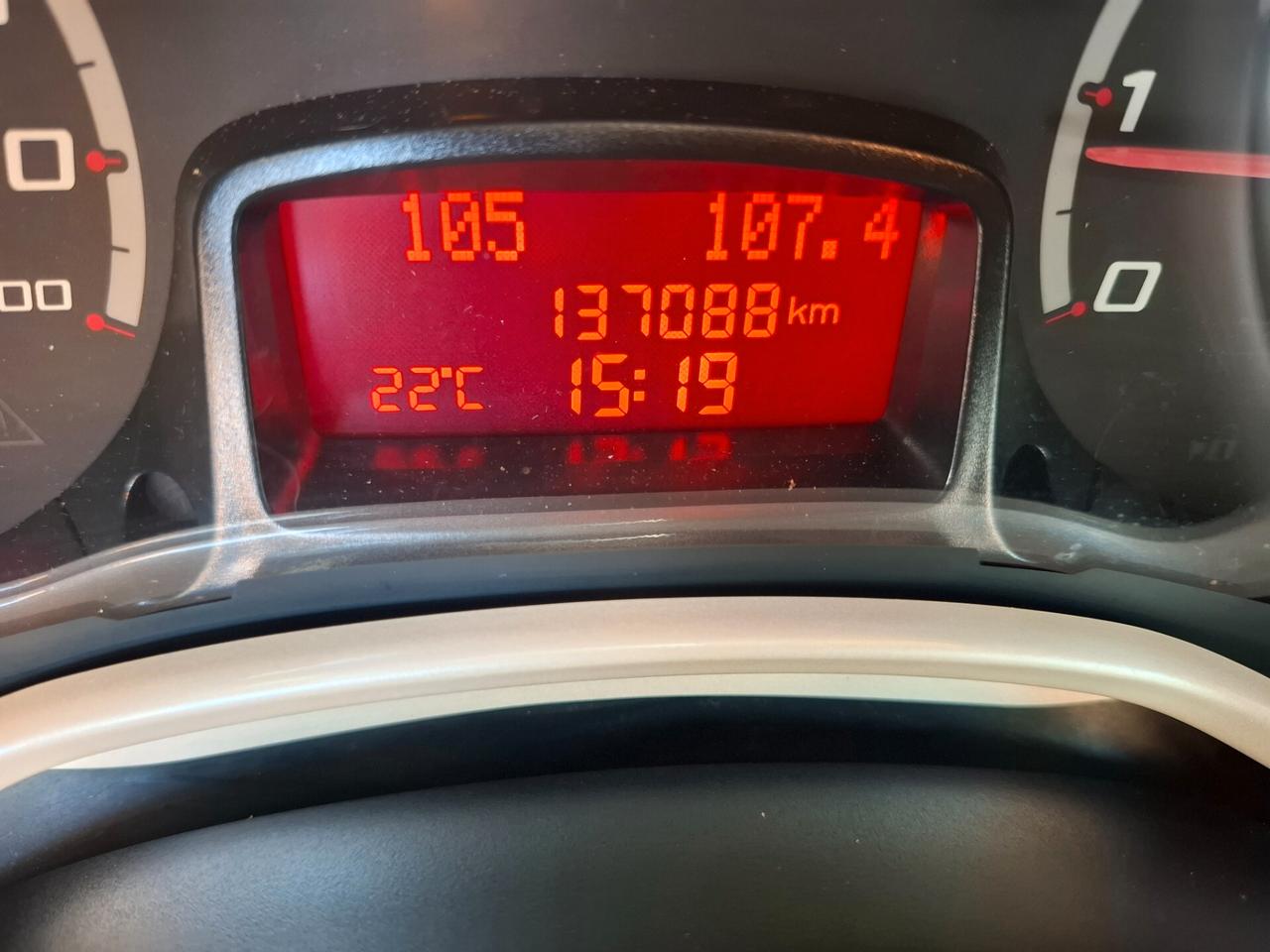 Ford Ka Ka+ 1.2 8V 69CV Titanium