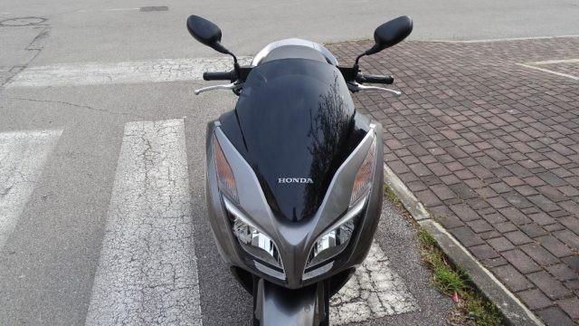 HONDA Forza 300 De Luxe ABS, Garanzia...