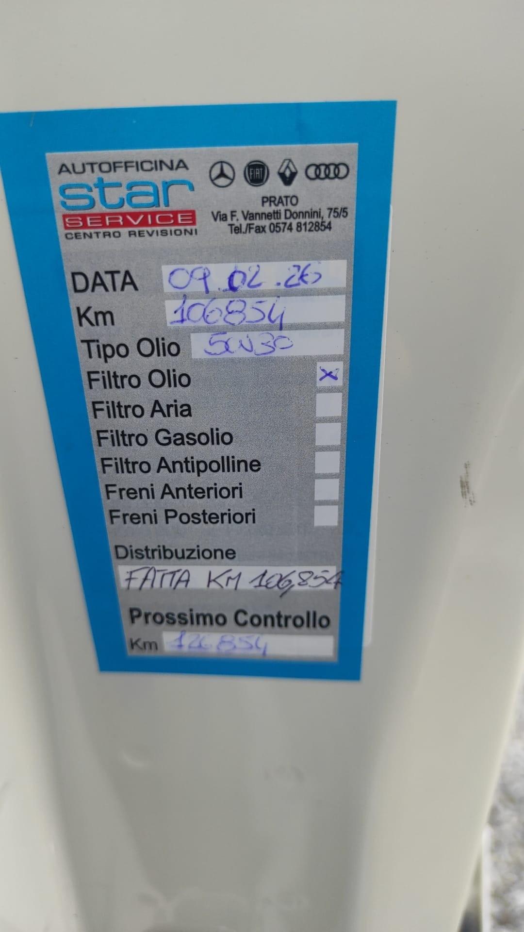 Volkswagen Crafter 30 2.0 TDI 102CV Iva Compresa