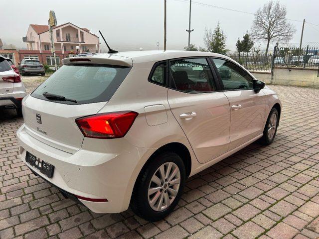 SEAT Ibiza 1.0 TGI 5 porte Business