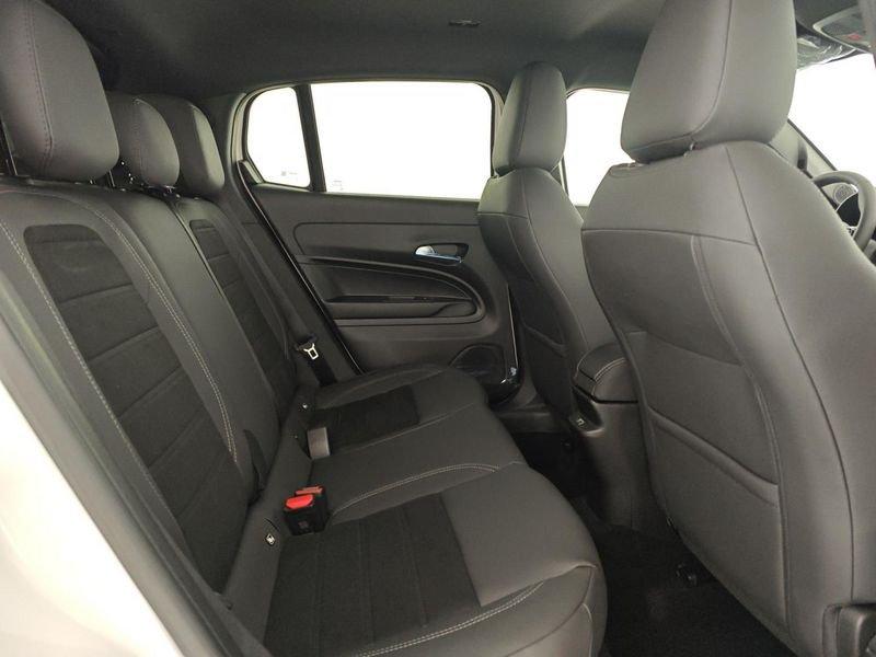 FIAT 600 Hybrid 145 CV DCT MHEV Sport