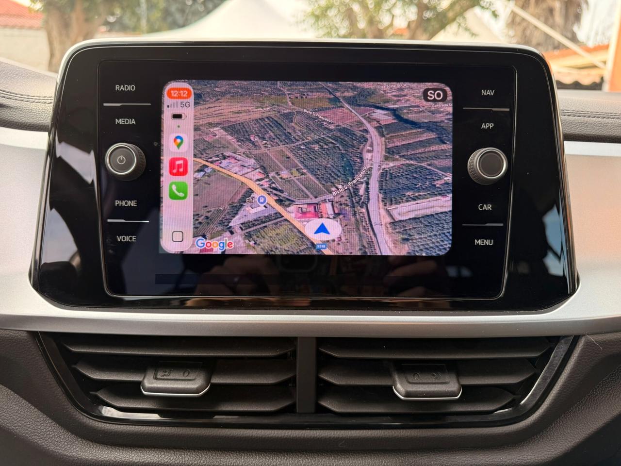 VOLKSWAGEN T-Roc 1.0 TSi 116CV 60.000KM - 2023