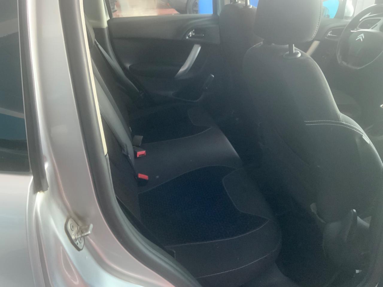 Citroen C3 1.4 Perfect Eco Energy G