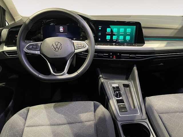 Volkswagen Golf 8ª serie 1.0eTSI 110CV DSG Life (MHEV) - IVA ESPOSTA