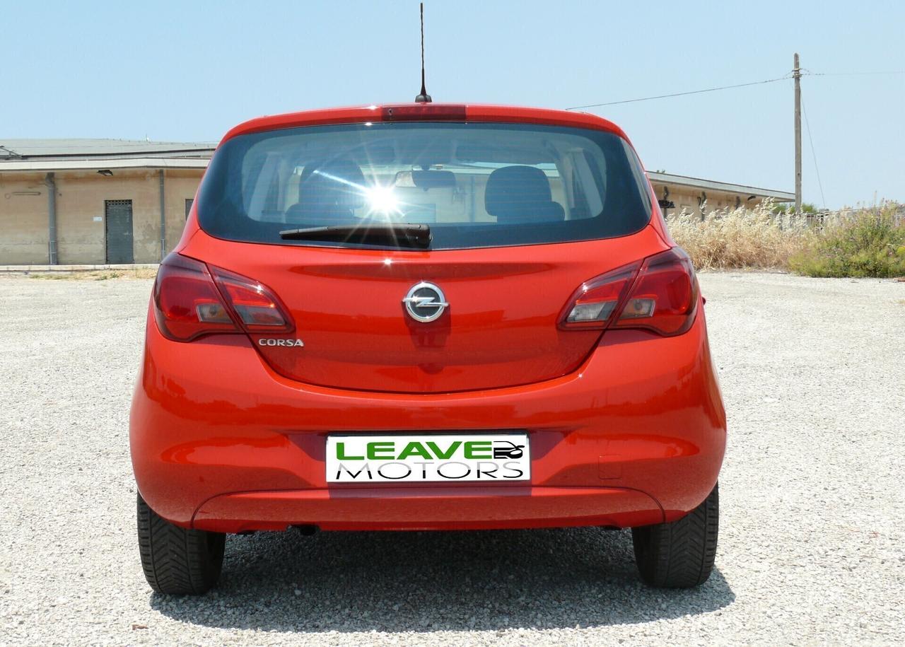 Opel Corsa 1.4 75 CV 5 porte - (M1341)