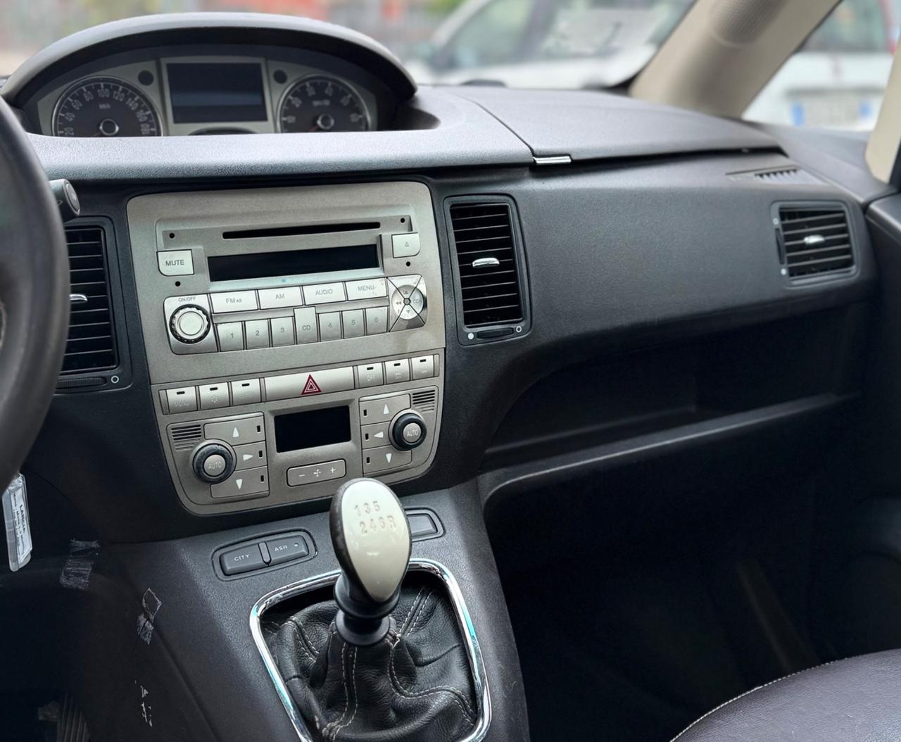 Lancia Musa 1.4 Benzina 95 Cv