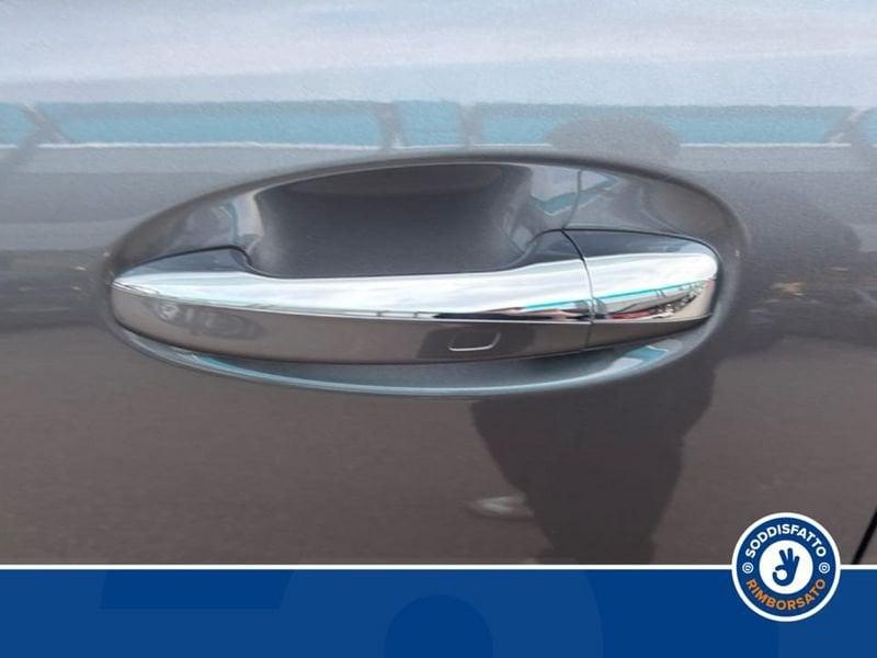 Mercedes-Benz GLB Classe 200d Automatic AMG Line Advanced Plus