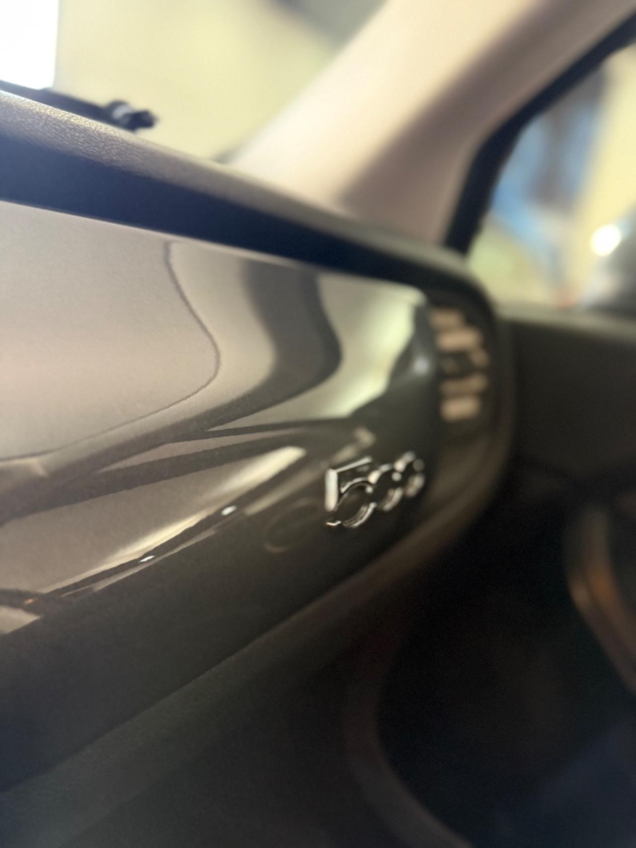 Fiat 500X 1.3 MultiJet 95 CV Business