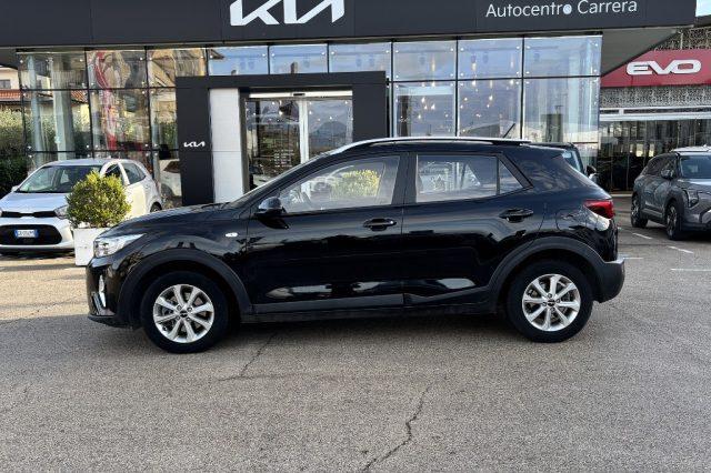 KIA Stonic 1.2 DPI ECO GPL Urban