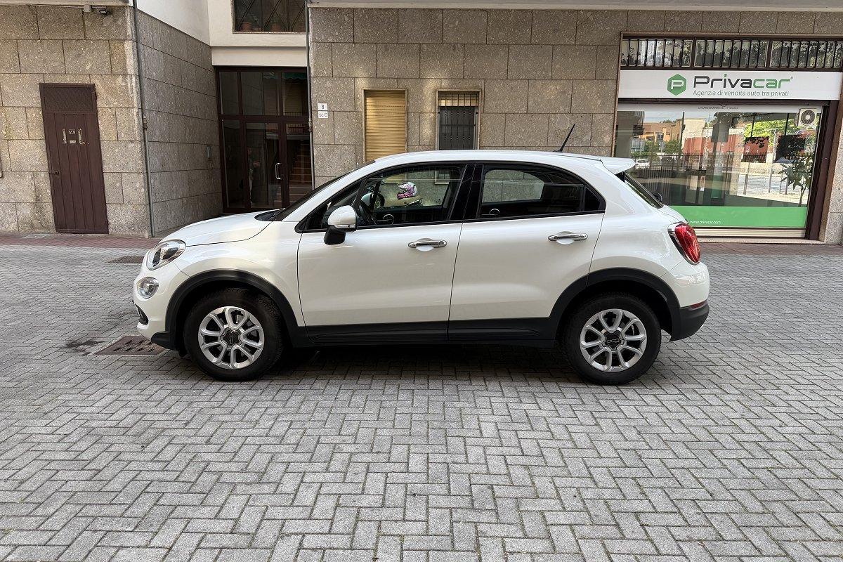 FIAT 500X 1.3 MultiJet 95 CV Pop Star