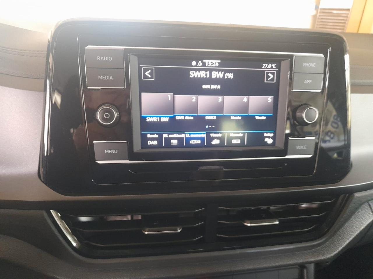 Volkswagen T-Roc 1.0 TSI Life